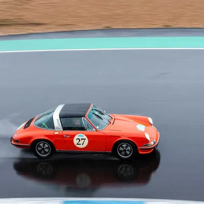 Carrera Iberia