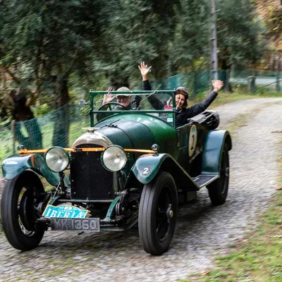 Carrera Iberia