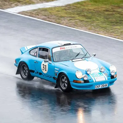 Carrera Iberia