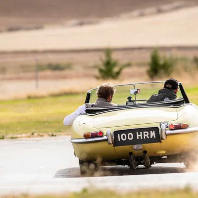 Carrera Iberia