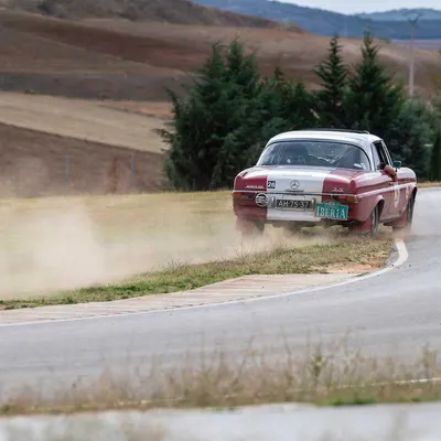 Carrera Iberia