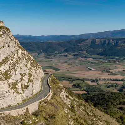 Carrera Iberia