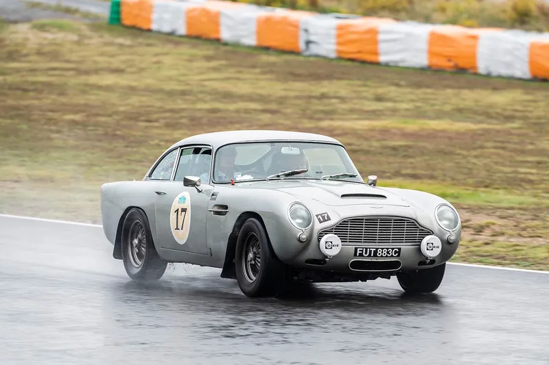 Carrera Iberia