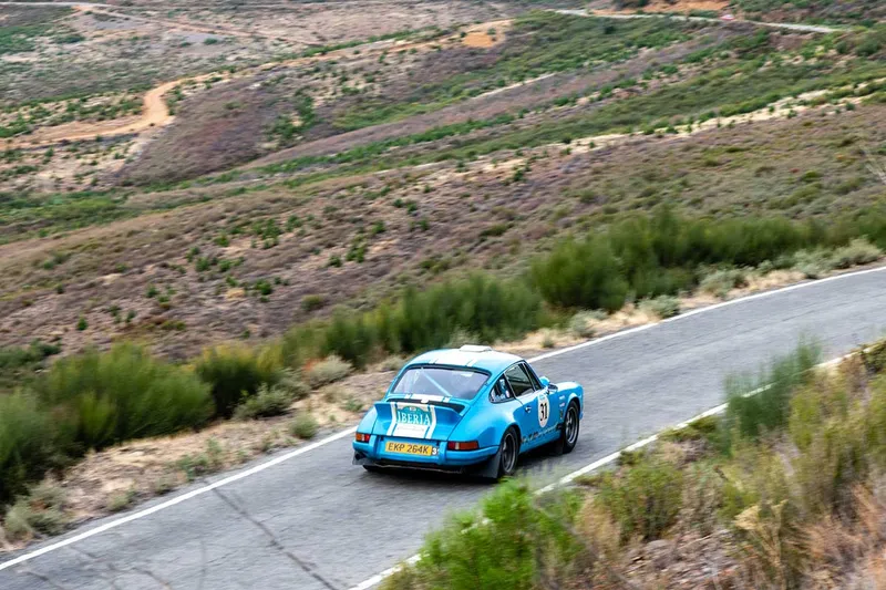Carrera Iberia