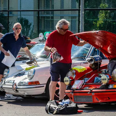 Carrera Italia