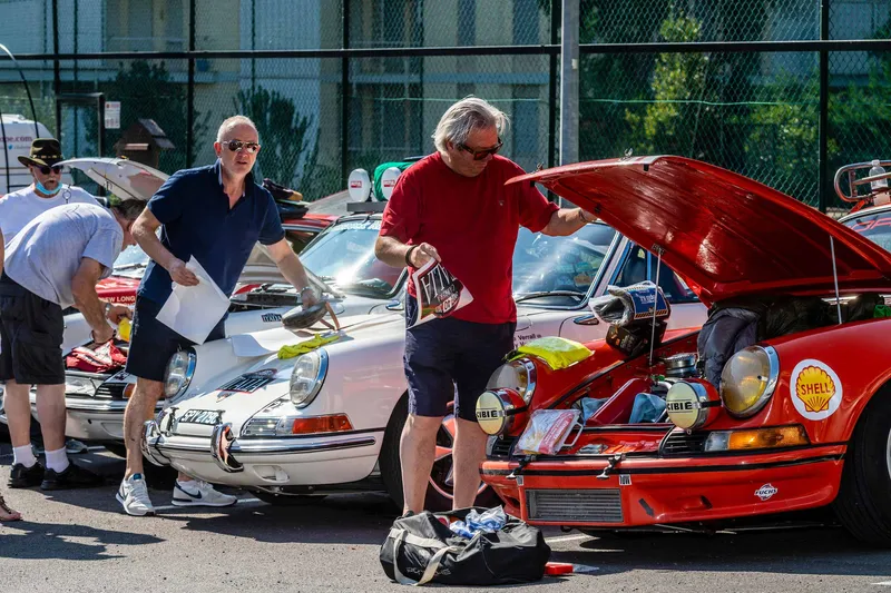 Carrera Italia