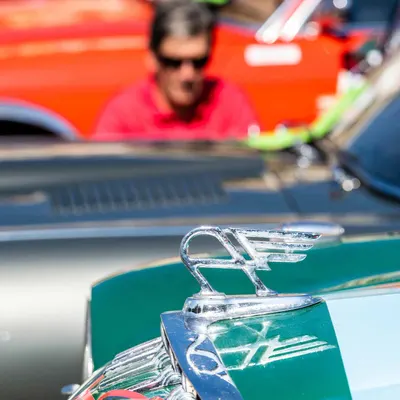 Carrera Italia