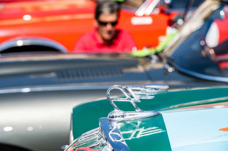 Carrera Italia