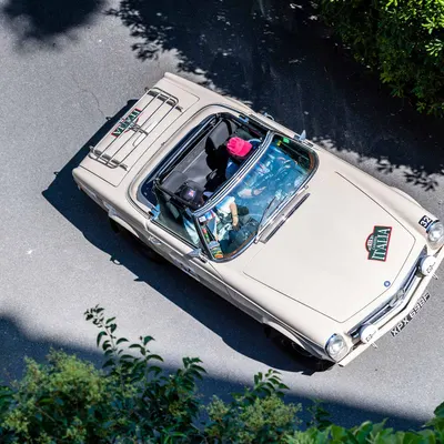 Carrera Italia