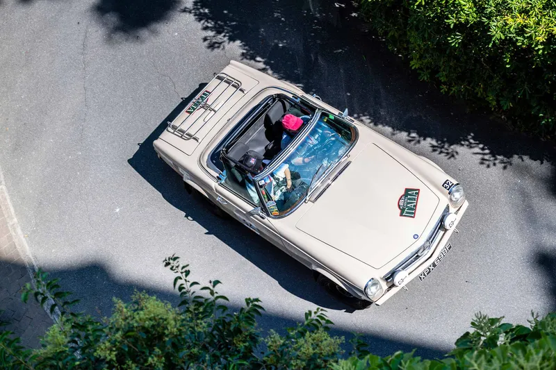 Carrera Italia