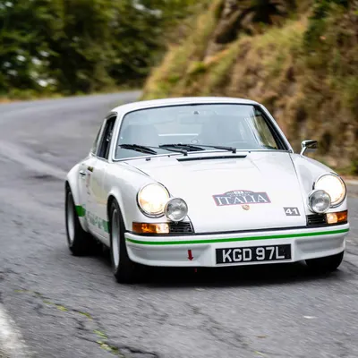 Carrera Italia