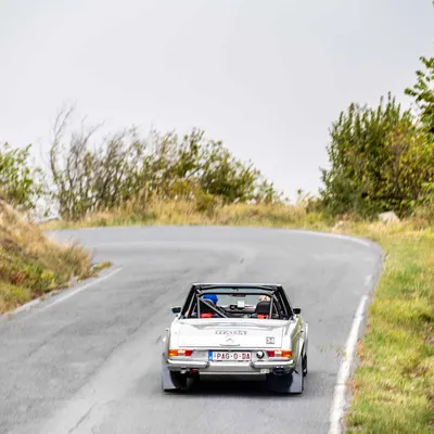 Carrera Italia