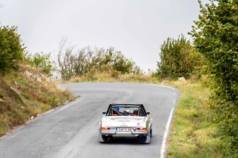Carrera Italia