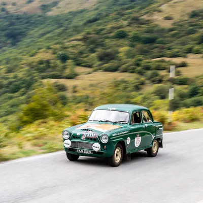 Carrera Italia