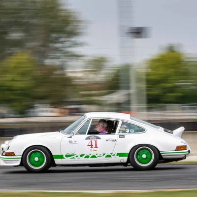 Carrera Italia