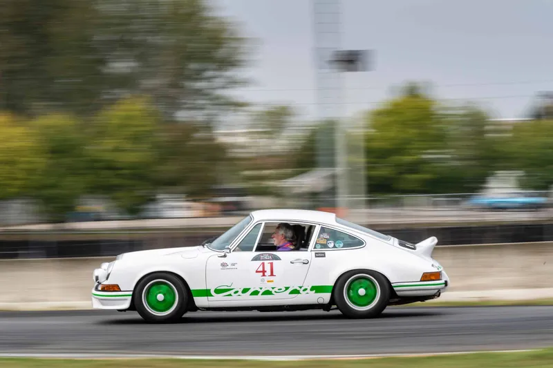 Carrera Italia