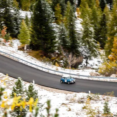 Carrera Italia