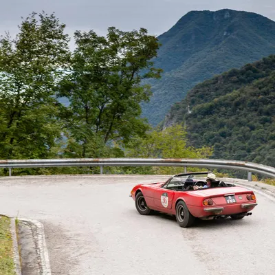 Carrera Italia