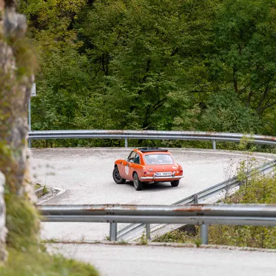 Carrera Italia