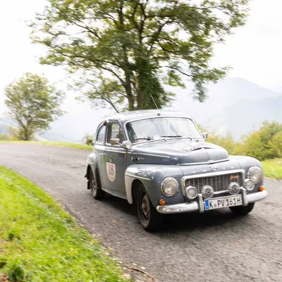 Carrera Italia