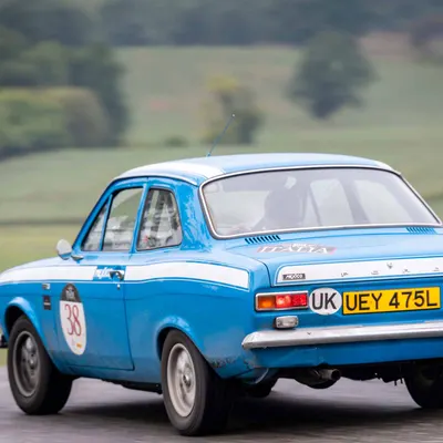 Carrera Italia