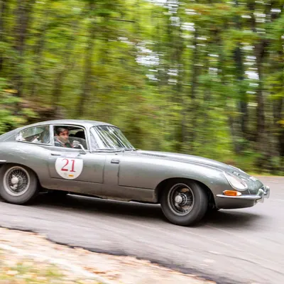 Carrera Italia