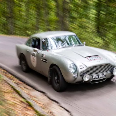 Carrera Italia