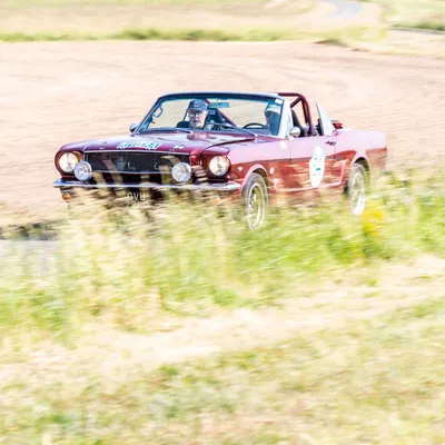 Carrera Riviera