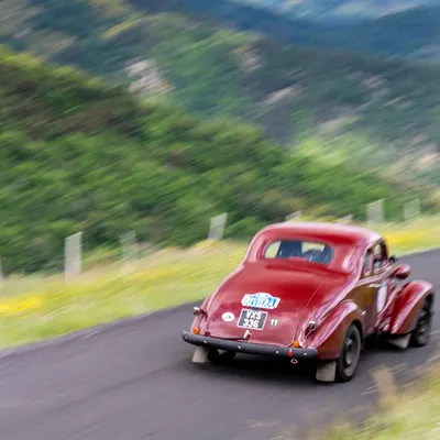 Carrera Riviera
