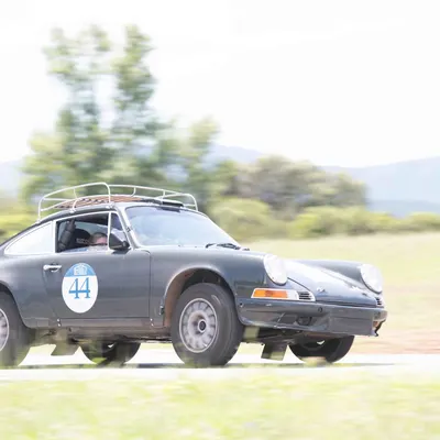 Carrera Riviera