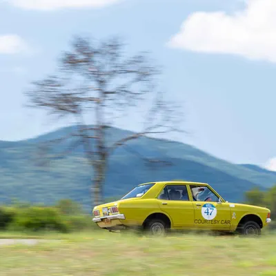 Carrera Riviera