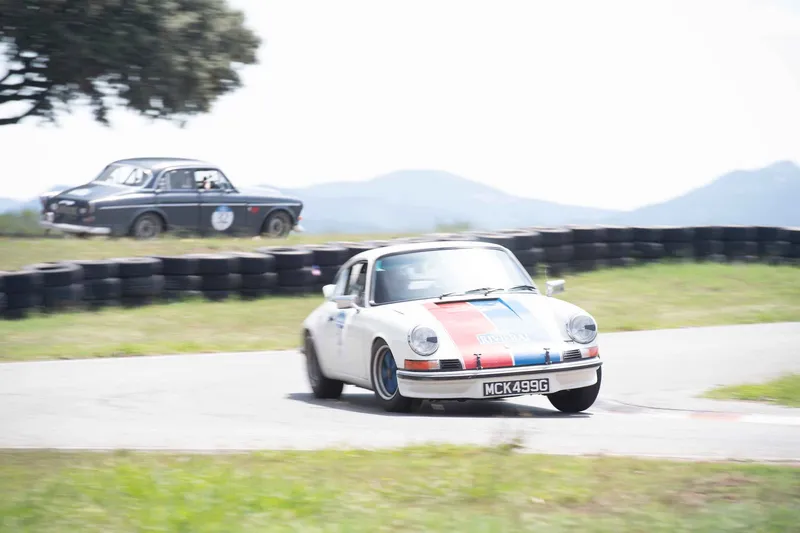 Carrera Riviera