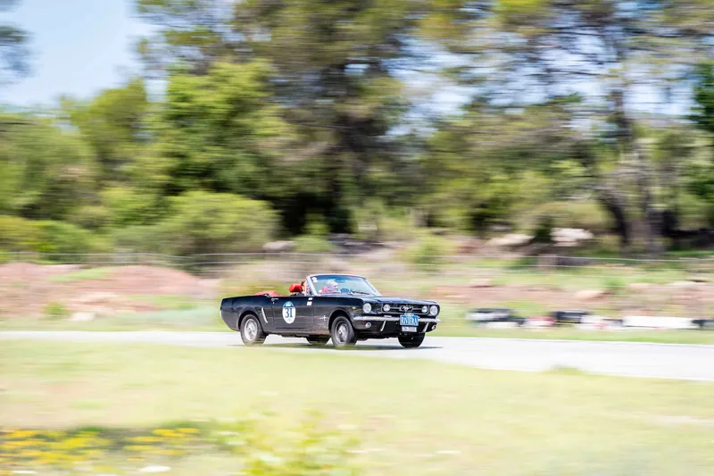 Carrera Riviera