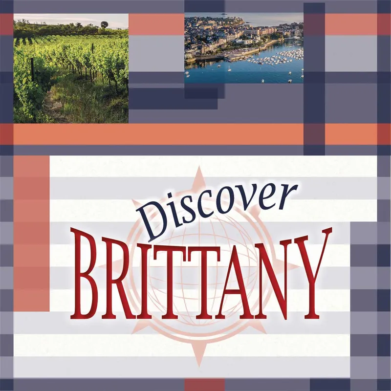 Discover Brittany
