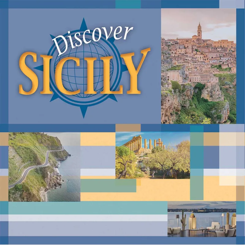 Discover Sicily