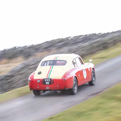 Generations Rally 2022