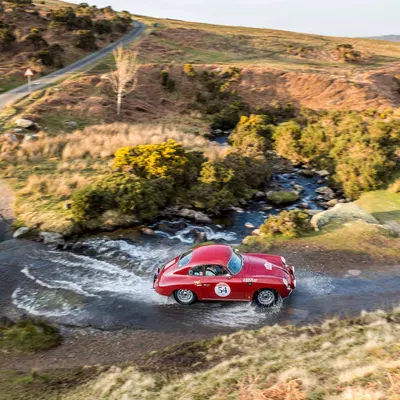 Generations Rally 2022