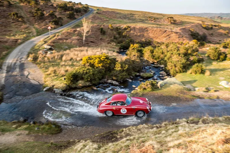 GENERATIONS RALLY SHORTLISTED FOR TWO INDUSTRY AWARDS