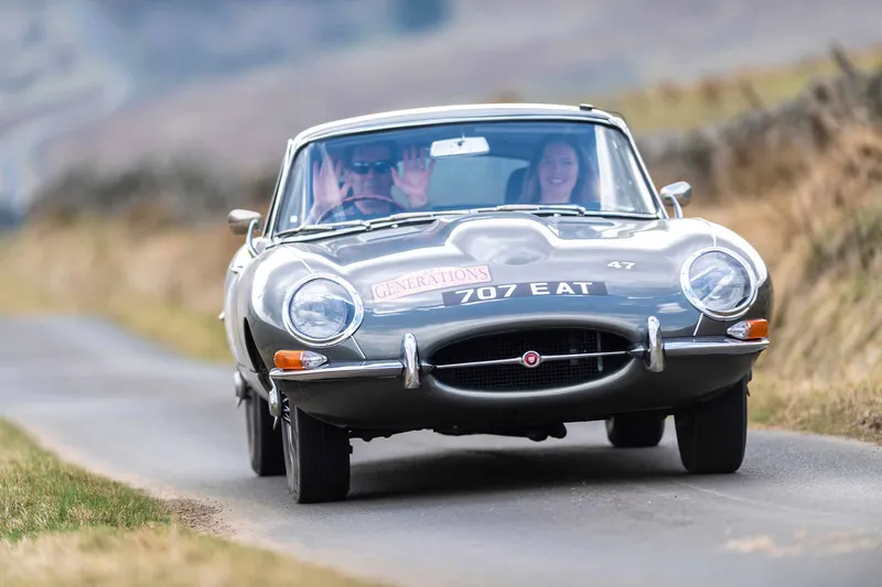 Generations Rally 2022