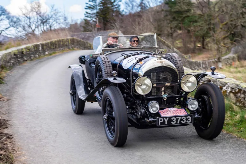Generations Rally 2022