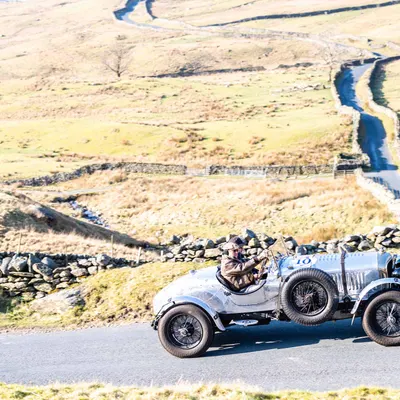Generations Rally 2022