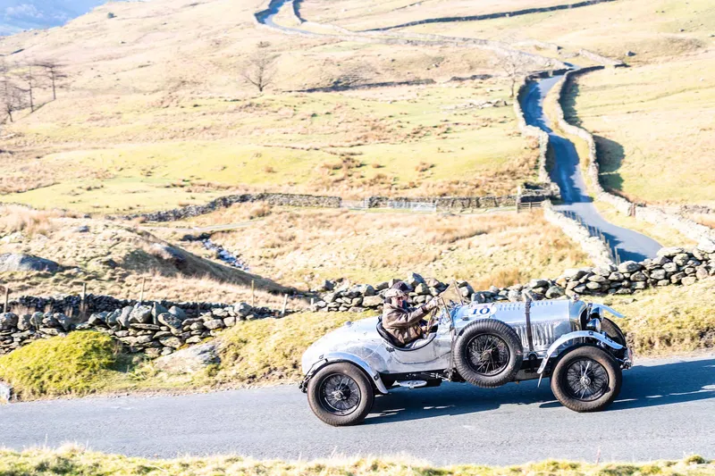 Generations Rally 2022