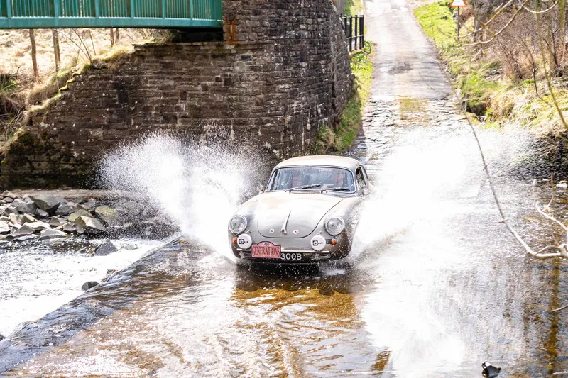 Generations Rally 2022