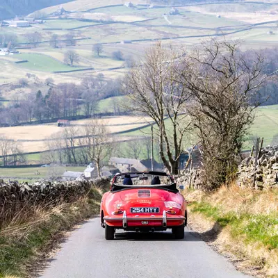 Generations Rally 2022