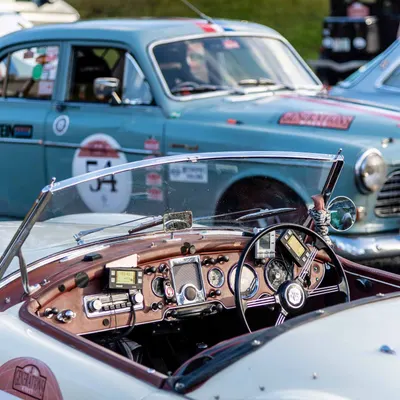 Generations Rally 2023