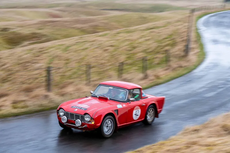 Generations Rally 2023