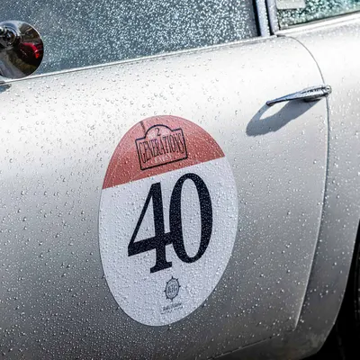 Generations Rally 2023