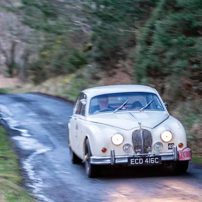 Generations Rally 2023