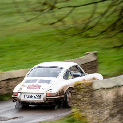 Generations Rally 2023