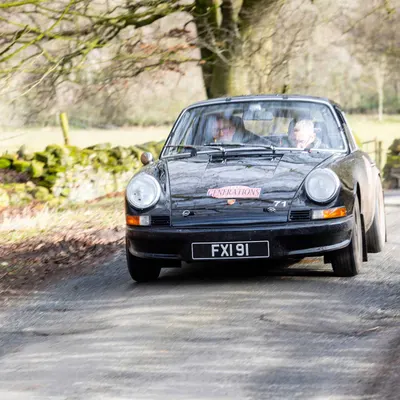 Generations Rally 2023